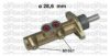 CIFAM 202-460 Brake Master Cylinder